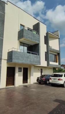 2 Bed Flat in Magodo Shangisha (phase 2), Gra Phase 2, Magodo, Lagos, Block of Flats for Sale