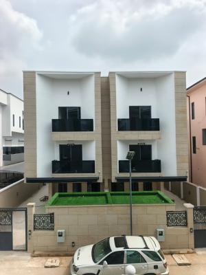 5 Bedroom Semi Detached Duplex, Ikeja Gra, Ikeja, Lagos, Semi-detached Duplex for Sale