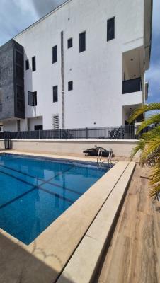 Luxuriously Finished 6 Bedroom Fully Detached Duplex & Private Elevato, Ikeja Gra, Ikeja, Lagos, Detached Duplex for Rent