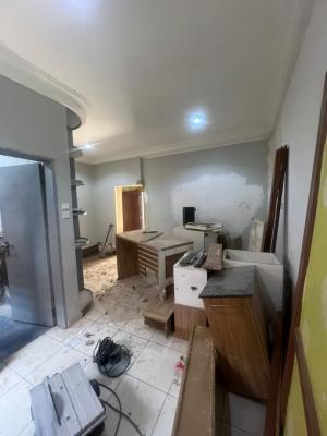 Standard Selfcontain, Utako, Abuja, Self Contain (single Rooms) for Rent