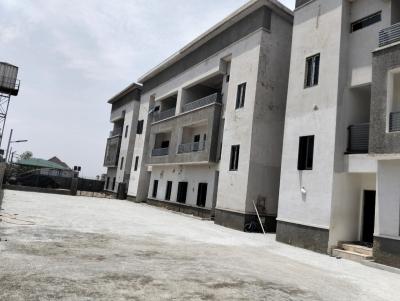 Brand New 4-bedroom Terrace Duplex  Citec Estate Extension, Mbora,, Cited Extension, Mbora (nbora), Abuja, Terraced Duplex for Rent