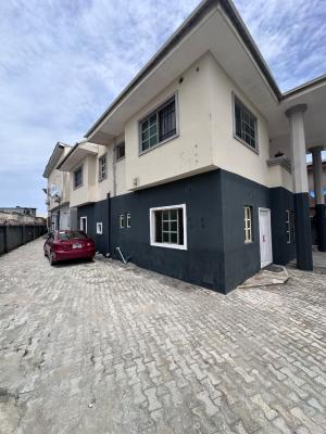 Nice 2bedroom Available, By Silver Crest School, Igbo Efon, Lekki, Lagos, Flat / Apartment for Rent