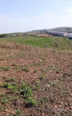 1.1hectare, Mixed Use, C of O, Behind Berger Yard, Apo Wasa, Wasa, Apo, Abuja, Mixed-use Land for Sale