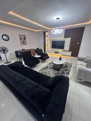 Luxury 3bedroom Penthouse, Brandnew, in a Gated Estate, Ologolo, Lekki, Lagos, Flat / Apartment for Rent