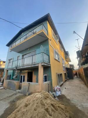Newly Renovated 3 Bed Apartments, Surulere, Kilo, Surulere, Lagos, House for Rent