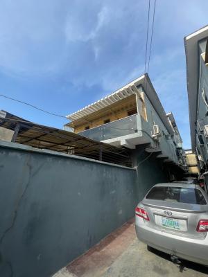 Clean 2 Bedroom Apartments, Surulere, Kilo, Surulere, Lagos, House for Rent