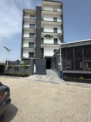 Furnished/unfurnished 3 Bedroom Apartment with Swimming Pool, Lekki Phase 1, Lekki, Lagos, Flat / Apartment for Sale