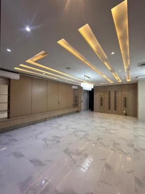 Luxury 3 Bedroom Apartment with Bq, Gym and Swimming Pool, Ikoyi, Lagos, Flat / Apartment for Rent