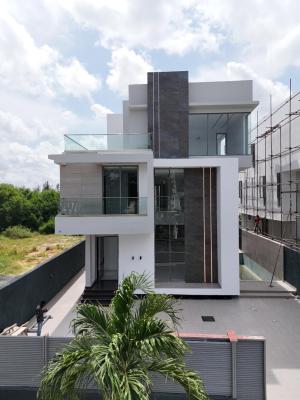 Luxury 5-bedroom Fully Detached Duplex with Double Bq, Ikoyi, Lagos, Detached Duplex for Sale