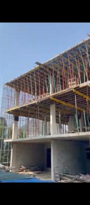 All Ensuite 4 Bedroom Townhouse with Bq, Banana Island, Ikoyi, Lagos, House for Sale