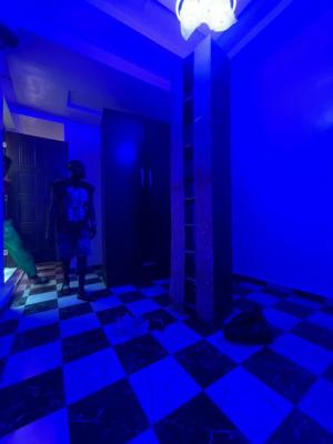 Spacious Room Self Contained, Freedom Way Lekki, Lekki Phase 1, Lekki, Lagos, Self Contain (single Rooms) for Rent