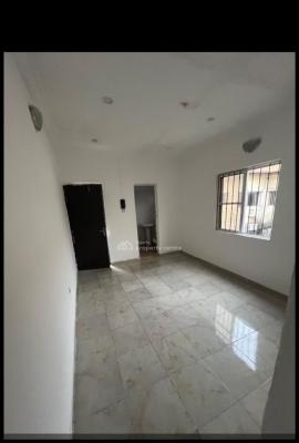 a Single Room Self Serviced Upstairs with Kitchen Toilet and Shower, Off Admiralty Way, Lekki Phase 1, Lekki, Lagos, Self Contain (single Rooms) for Rent