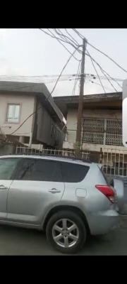 4 Block of 3 Bedroom Flat, Off Ogunlana Drive, Surulere, Lagos, Flat / Apartment for Sale