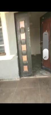 Bedroom and Parlour (mini Flat), Gberigbe, Ikorodu, Lagos, Mini Flat (room and Parlour) for Rent
