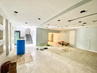 Commercial 4 Bedrooms Duplex, Town Planning, Ilupeju, Lagos, Office Space for Rent