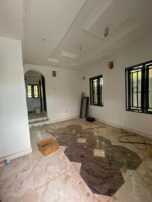 Newly Built Mini Flat, Off Estate Road, Alapere, Ketu, Lagos, Mini Flat (room and Parlour) for Rent