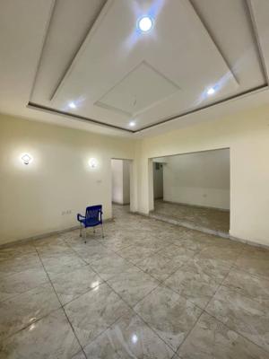 Standard 3 Bedrooms Block of Flat with Bq, Ground Floor, Katampe, Abuja, Flat / Apartment for Rent
