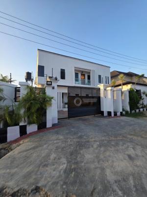 4 Bedroom Detached Duplex with Bq, Awoyaya, Ibeju Lekki, Lagos, Detached Duplex for Sale