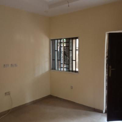 Luxurious Room and Parlour Self Contain Pop Ceiling, Balogun Estate Desa By Onosa Ibeju Lekki Lagos, Ibeju Lekki, Lagos, Mini Flat (room and Parlour) for Rent