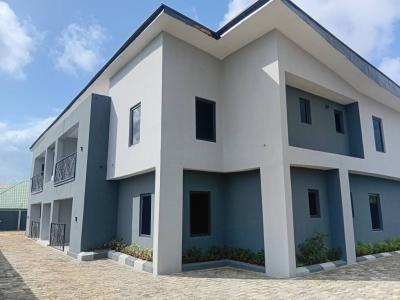 3 Bedroom Flat All Ensuite, Ado Road, Ajah, Lagos, Flat / Apartment for Rent
