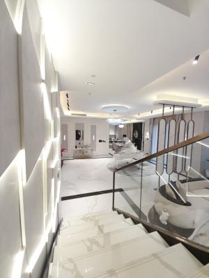 Stunning and Luxurious 4 Bedroom Maisonette with Two Kitchens Wet and, Banana Island, Ikoyi, Lagos, House for Sale