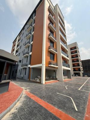 Luxury 3bedroom Apartment with Bq, Lekki Phase1 Lagos, Lekki, Lagos, Flat / Apartment for Rent