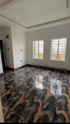 Clean 2 Bedroom on The Ground Floor, Wuye Main, Wuye, Abuja, Flat / Apartment for Rent