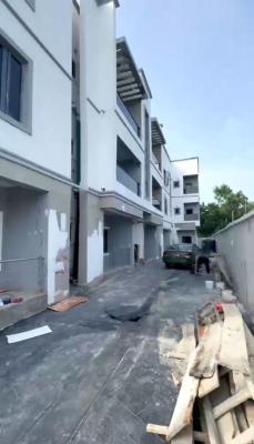 Tastefully Built Luxury Spacious Room and Parlour, Ogombo, Ajah, Lagos, Mini Flat (room and Parlour) for Rent
