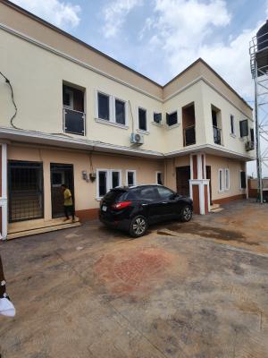 Luxury One Bedroom Block of Flat, News Engineering, Dawaki, Gwarinpa, Abuja, Flat / Apartment for Rent