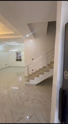 Tastefully Built Luxury 3 Bedroom Terrace Duplex, Olukonla Lbs, Ajiwe, Ajah, Lagos, Terraced Duplex for Rent