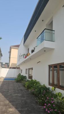 House, Ikeja Gra, Ikeja, Lagos, House for Sale