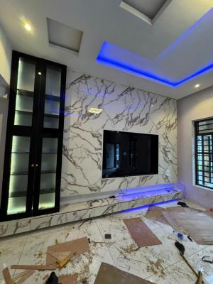 Spacious Studio Apartment with Swimming Pool, Gra, Ikota, Lekki, Lagos, Flat / Apartment for Rent