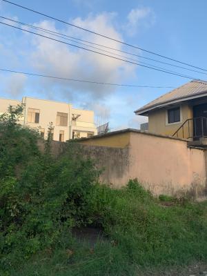 300sqm of Land with Demolishable Structure on It, Ikate, Lekki, Lagos, Land for Sale