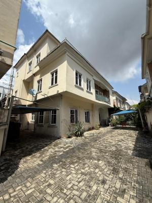 7 Bedroom Detached Duplex with Penthouse, Bakare Estate, Agungi, Lekki, Lagos, Detached Duplex for Sale