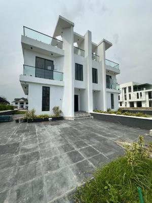 Majestic 5bedroom Semi Detached Duplex, Ikate, Lekki, Lagos, Semi-detached Duplex for Sale