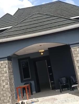 Give Away 5 Bed Duplex in Unique Estate By Baruwa Ipaja, Unique Estate, Baruwa, Ipaja, Lagos, Detached Duplex for Sale