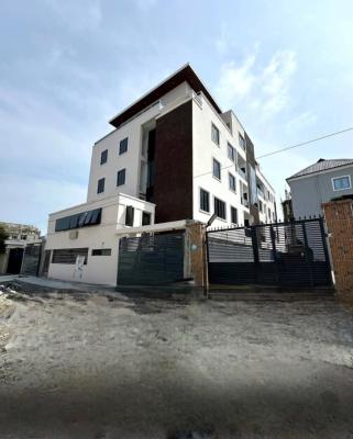 2&3 Bedroom Apartment Fully Service, Ikate, Lekki, Lagos, Block of Flats for Sale
