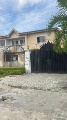 a 5-bedroom Semi-detached Apartment, Lekki Phase 1, Lekki, Lagos, Detached Duplex for Rent