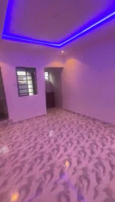 Newly Built Roomself Already Painted, Yaba, Lagos, Self Contain (single Rooms) for Rent