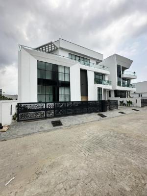 Luxury 6bedroom Fully Detached Duplex, Lekki, Lagos, Detached Duplex for Sale