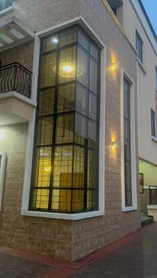 House, Omole Phase 1, Ikeja, Lagos, Detached Duplex for Sale