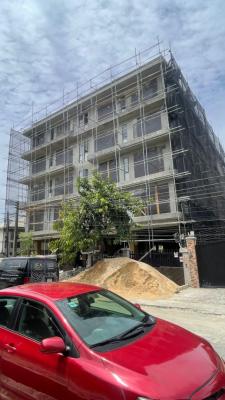 2-bedroom Apartment Without Bq, Lekki Phase 1, Lekki, Lagos, Flat / Apartment for Sale