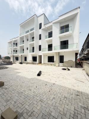 Well Spacious 2 Bedrooms Apartment, Vgc, Lekki, Lagos, Flat / Apartment for Sale