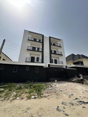 2 and 3 Bedroom Apartments, Ologolo, Lekki, Lagos, Block of Flats for Sale