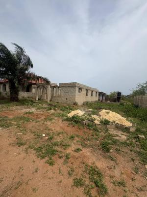 60ft By 60ft Half Plot of Land, Irewolede Street, Off Ijoba Agba, Imowo Nla, Ikorodu, Lagos, Residential Land for Sale