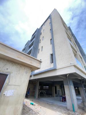 1bedroom Apartment, Freedom Way, Lekki Phase 1, Lekki, Lagos, Flat / Apartment for Sale
