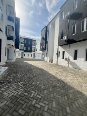 Brand New Luxury Beautiful 2 Bedroom Flat Ground Floor, Mobil Road Ilaje, Ajah, Lagos, Flat / Apartment for Sale