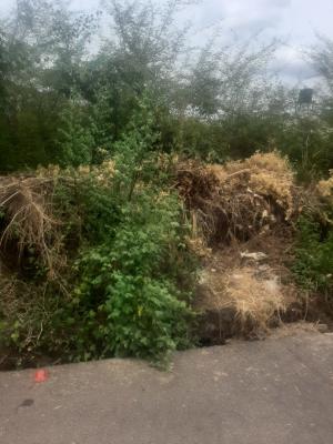 Empty Plot, Phase 2, Independence Layout, Enugu, Enugu, Residential Land for Sale