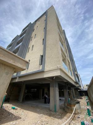 2bedroom Apartment, Freedom Way, Lekki Phase 1, Lekki, Lagos, Flat / Apartment for Sale