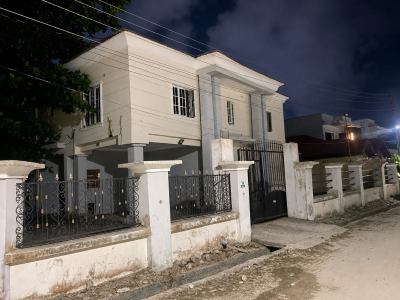 Super Spacious Home, By Skymall, Ajah, Lagos, Semi-detached Duplex for Rent